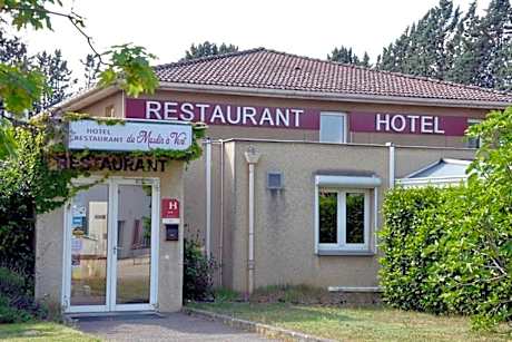 Gabhouse Lyon Gerland - City Living Stay