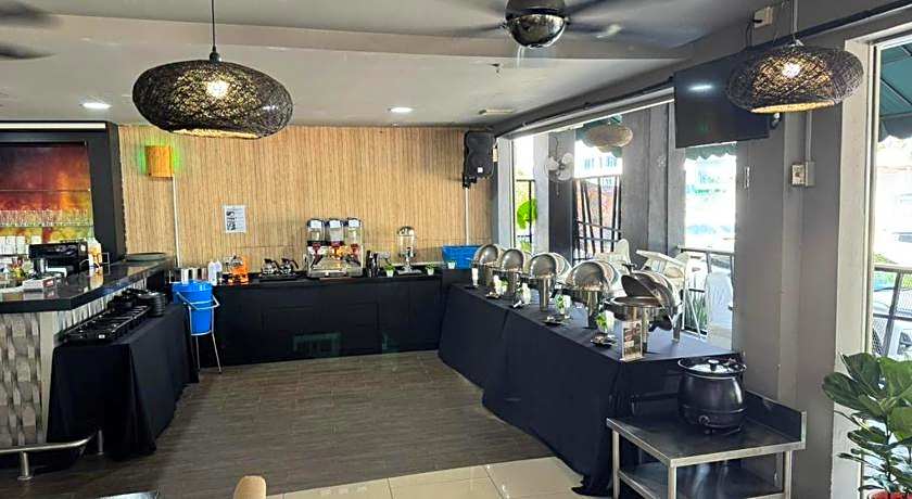 Valya Hotel