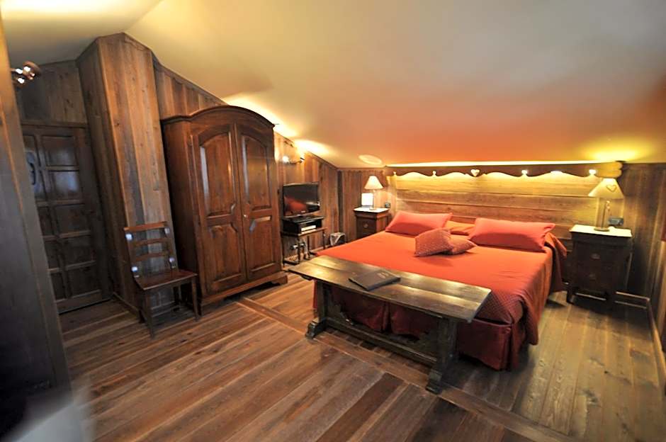 Hotel Maison Saint Jean