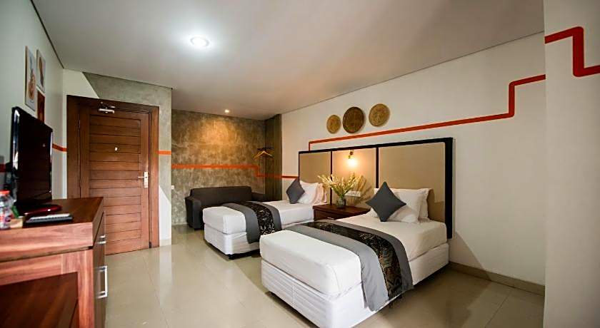 Sandat Hotel Legian