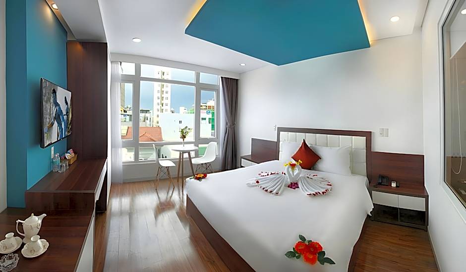 Rich Hotel Da Nang