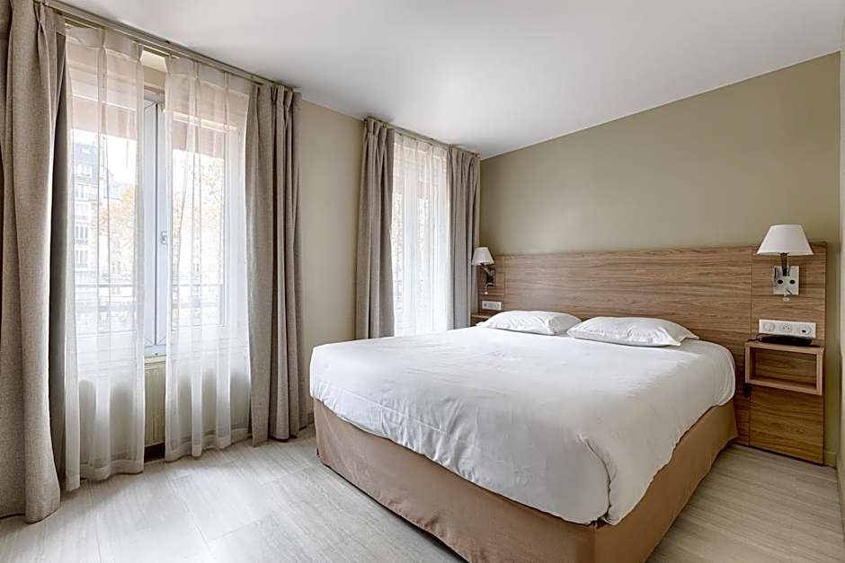 Hotel Marmotel Etoile