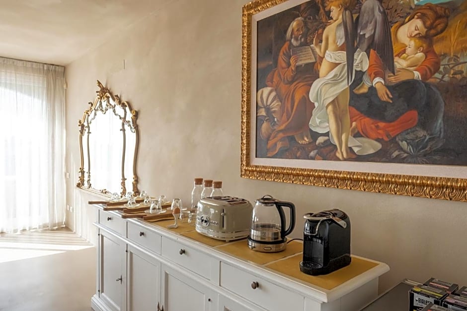 Casa Marziali - Italian Holiday Home
