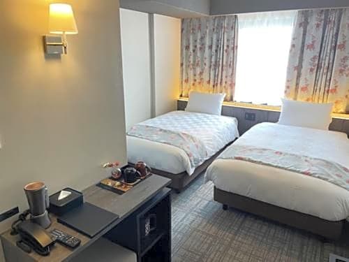 Willows Hotel Osaka Shin Imamiya - Vacation STAY 03163v