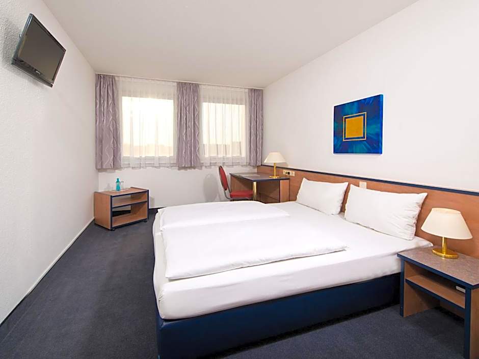 ACHAT Hotel Monheim am Rhein