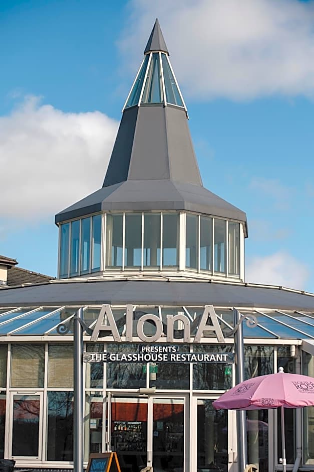 Alona Hotel