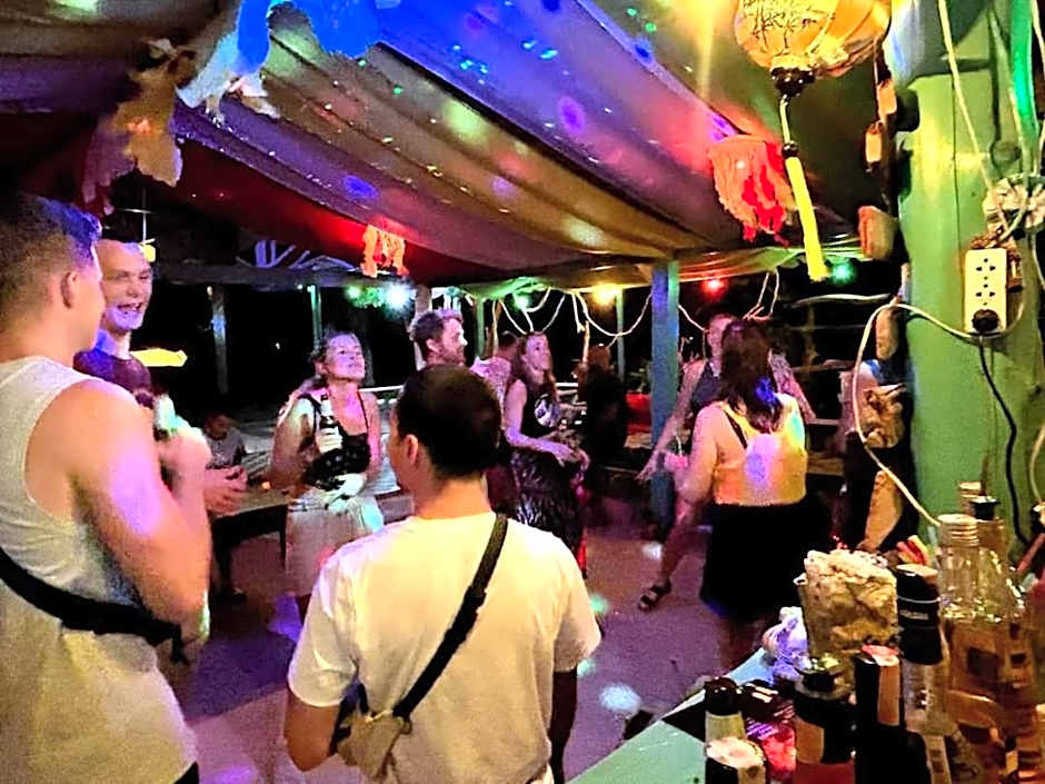 Neverland Beach Village Bungalows