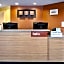 TownePlace Suites by Marriott Detroit Belleville