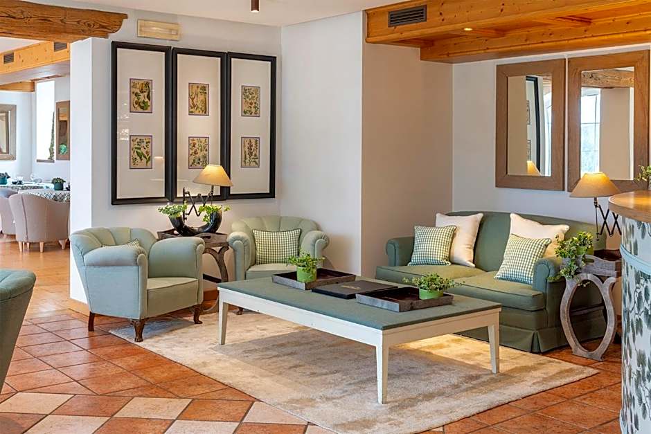 Villa Bonomo Charme Hotel