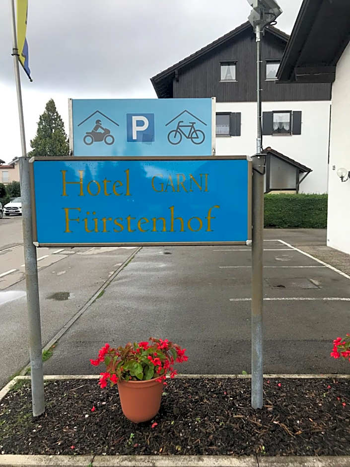Hotel Fürstenhof