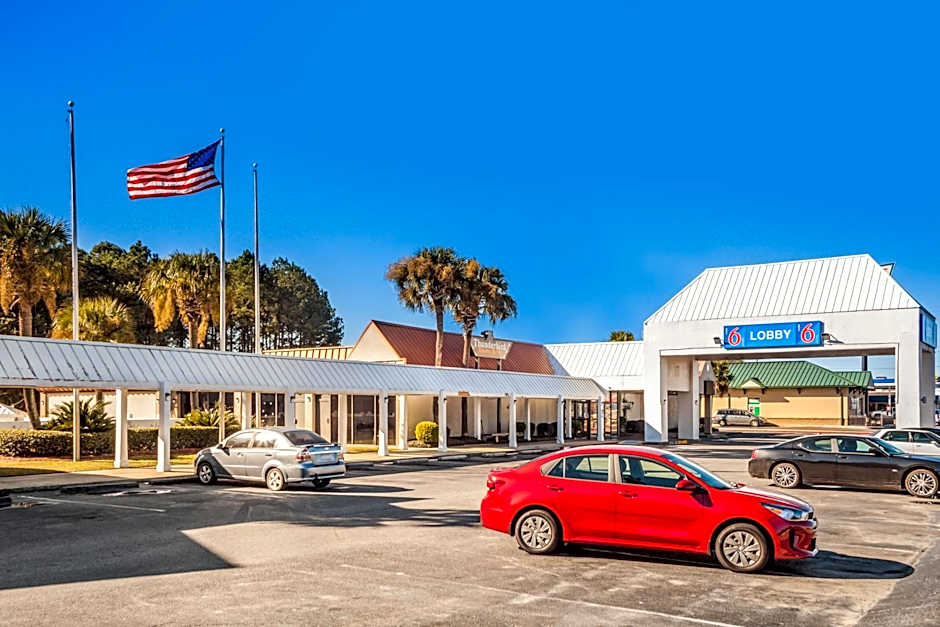 Studio 6 Florence, SC