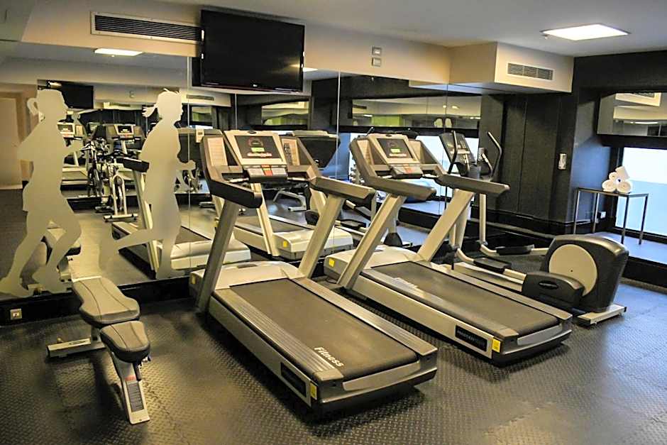 Savoy Hotel Buenos Aires