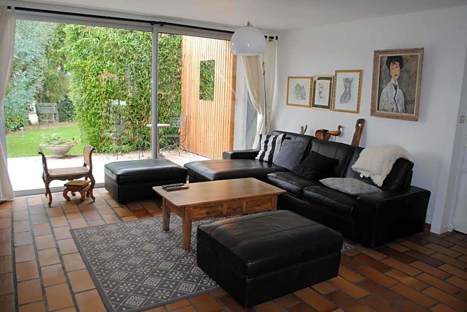 Chambres d'hôtes La Tribu