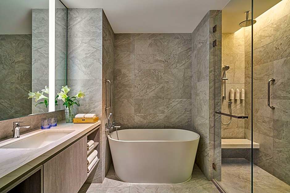 Marriott Executive Apartments, Penang