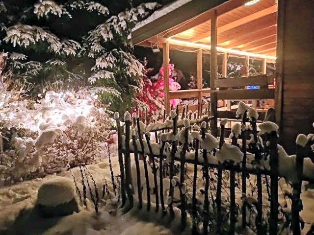 Domek na Skraju Wsi dostęp do jeziora UBLIK