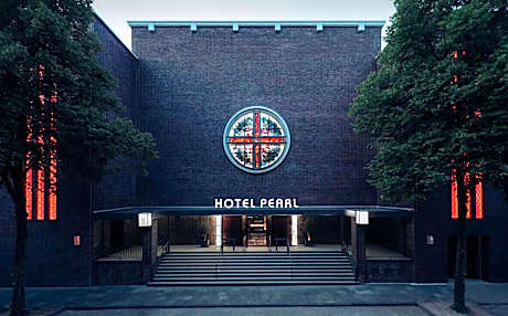 Hotel Pearl Dortmund-Nordstadt