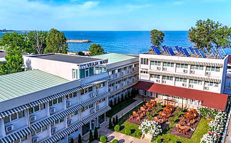 Complex Vraja Mării Costinești