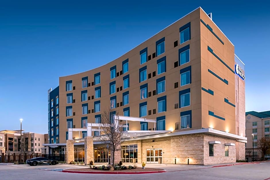 Hotel Indigo Frisco By IHG