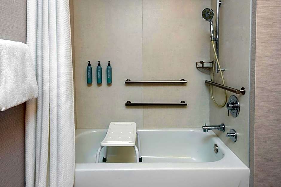Courtyard by Marriott Danbury