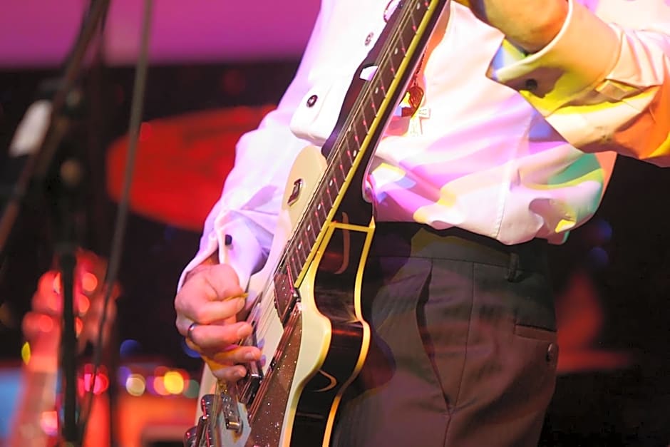 The Lakes Rookley Holiday Park