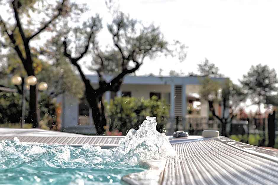 Villaggio La Pescaccia
