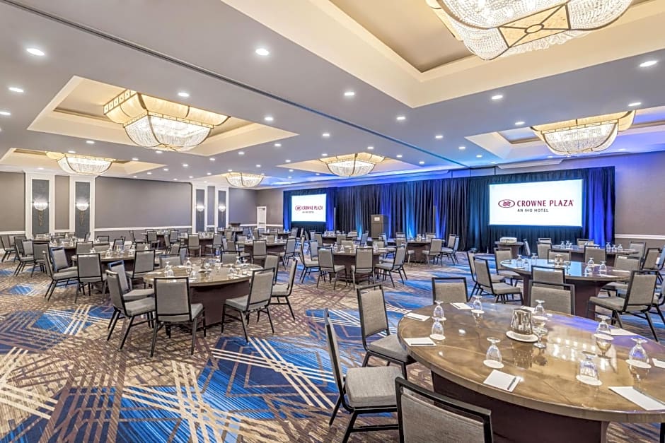Crowne Plaza Annapolis By IHG