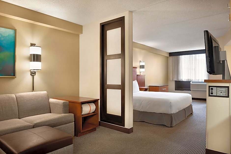 Hyatt Place Hoffman Estates