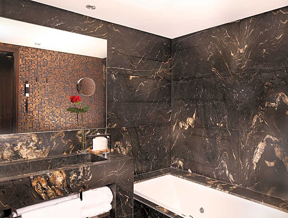 Claris Hotel & Spa GL, a Small Luxury Hotel of the World