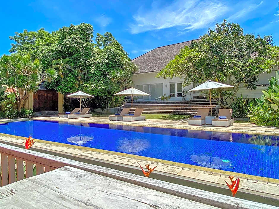 Villa Del Mar Canggu
