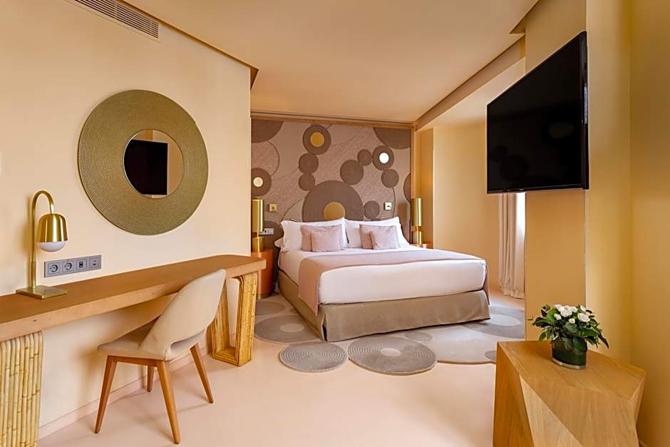 Room Mate Macarena - Gran Via