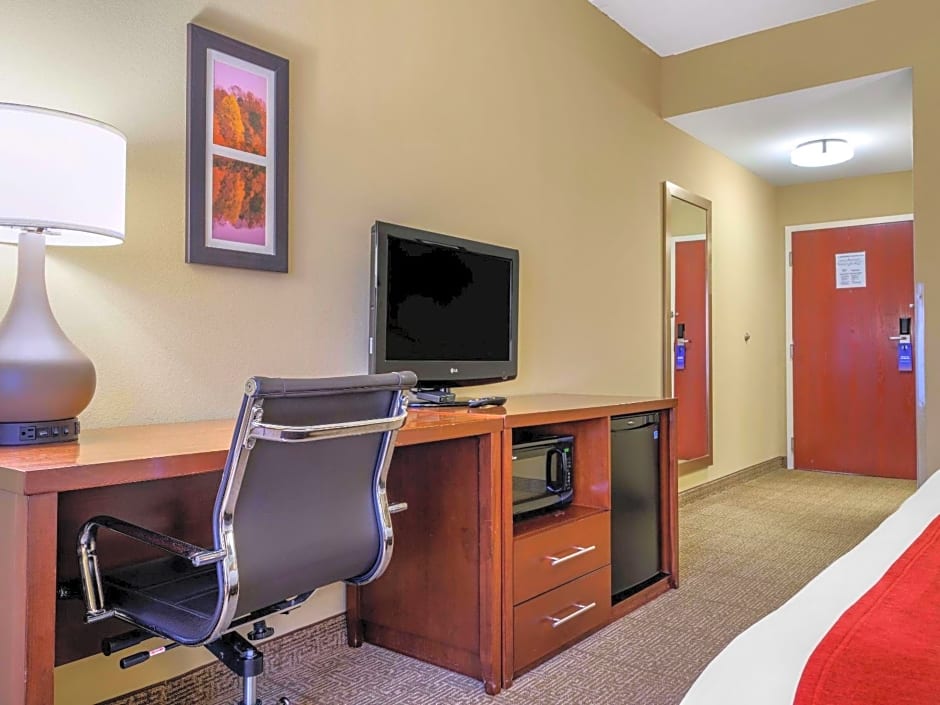 Comfort Inn Duncansville – Altoona