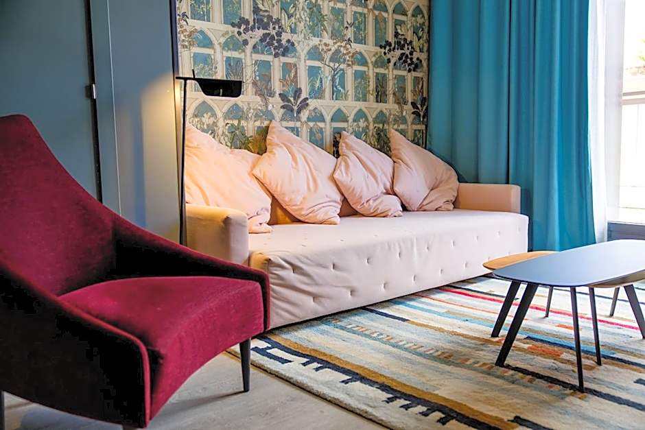 Motel One Madrid-Plaza de España