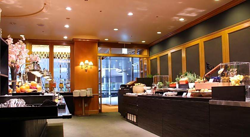 Hotel Agora Regency Osaka Sakai