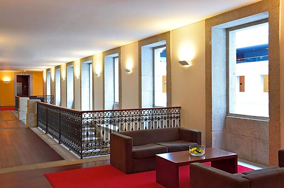 Pousada de Viseu - Historic Hotel