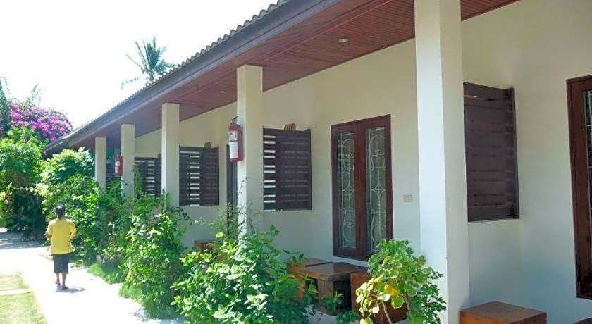 Lucky Mother Bungalow