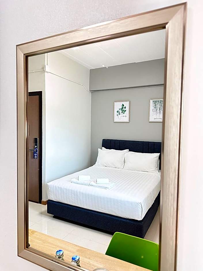 Golden Nest Hotel Suvarnabhumi