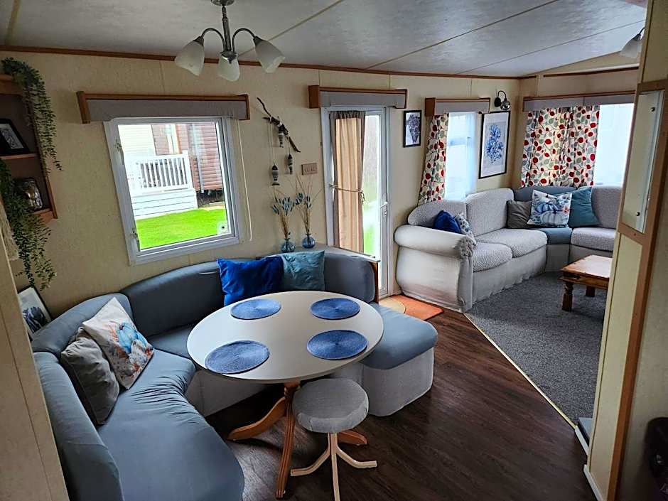 92 Barmouth Bay Holiday Park