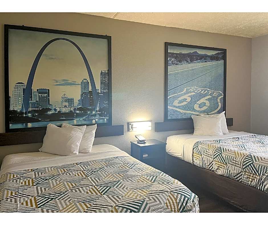 Motel 6 Canton, MS