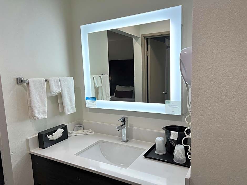 Sleep Inn Champaign North - Urbana