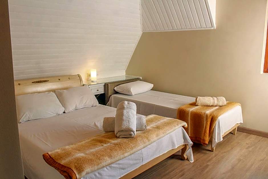 Apartamento parque capivari no centro de capivari