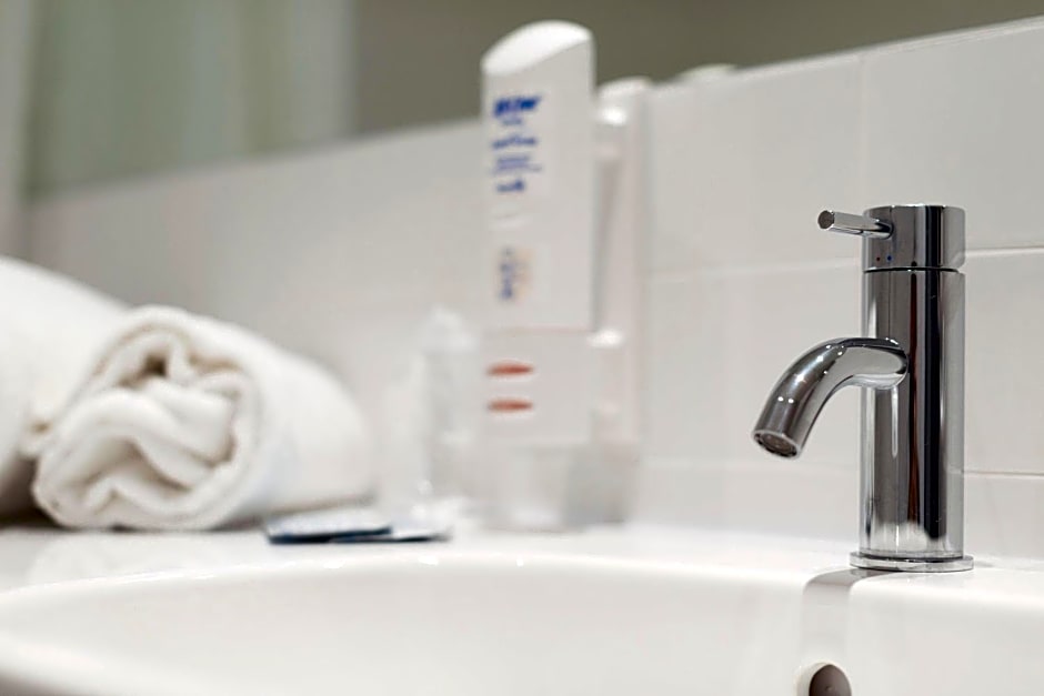 Hotel Ristorante Colle Del Sole