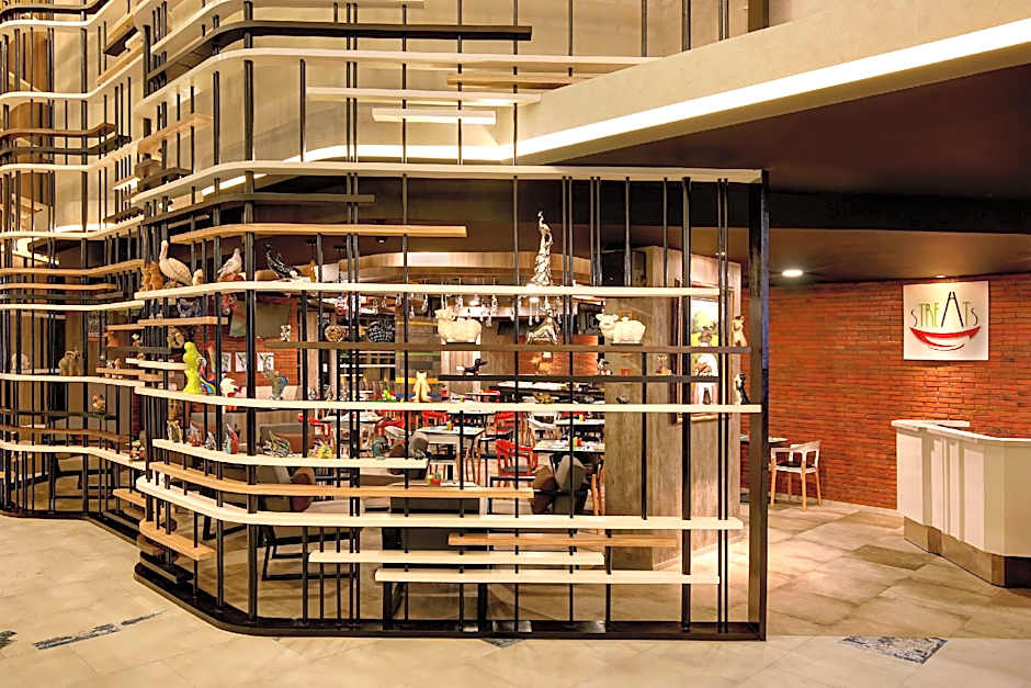 Ibis Styles Makassar Sam Ratulangi