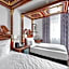 King's Hotel Center Superior