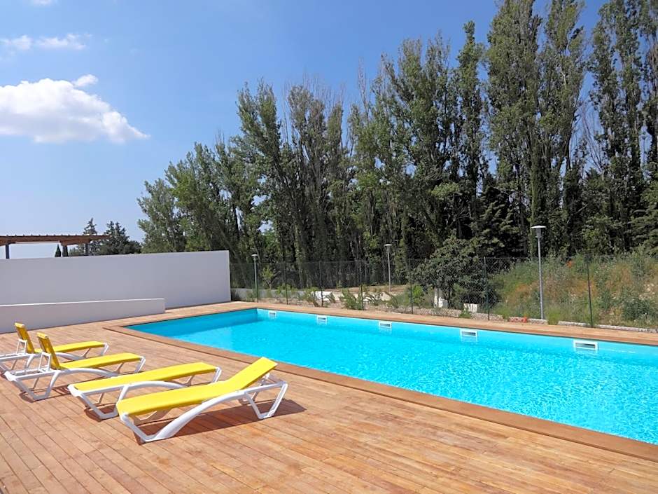 LES JARDINS D'ATHENA