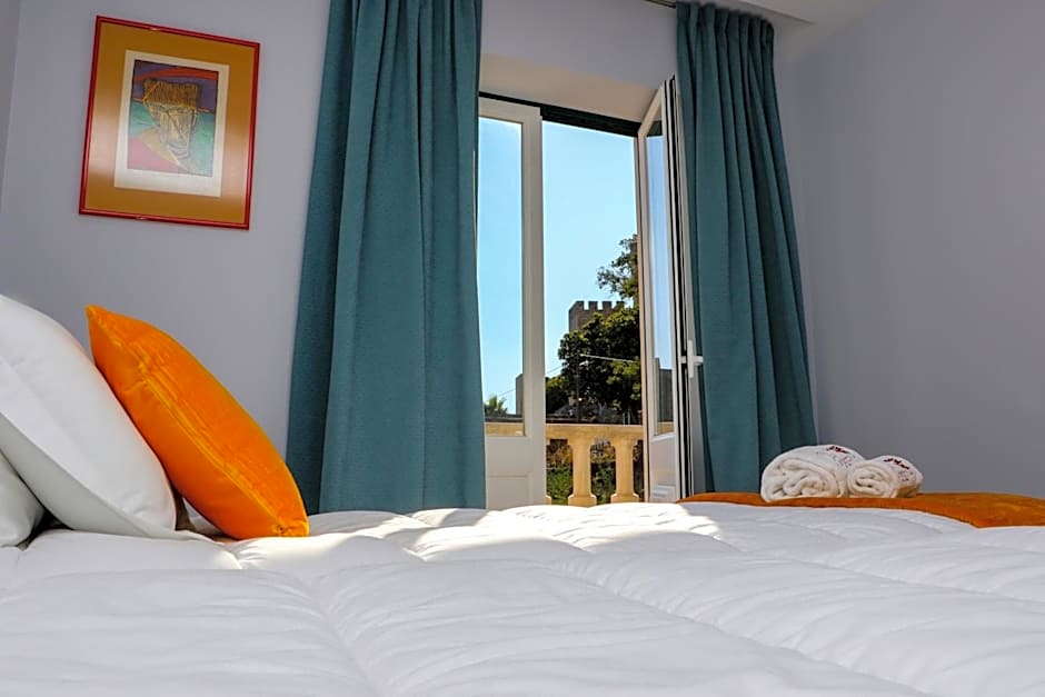 Hotel Dos Cavaleiros