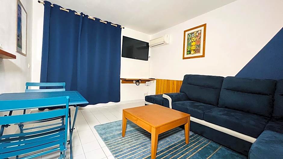 Le Colibri des Alizés