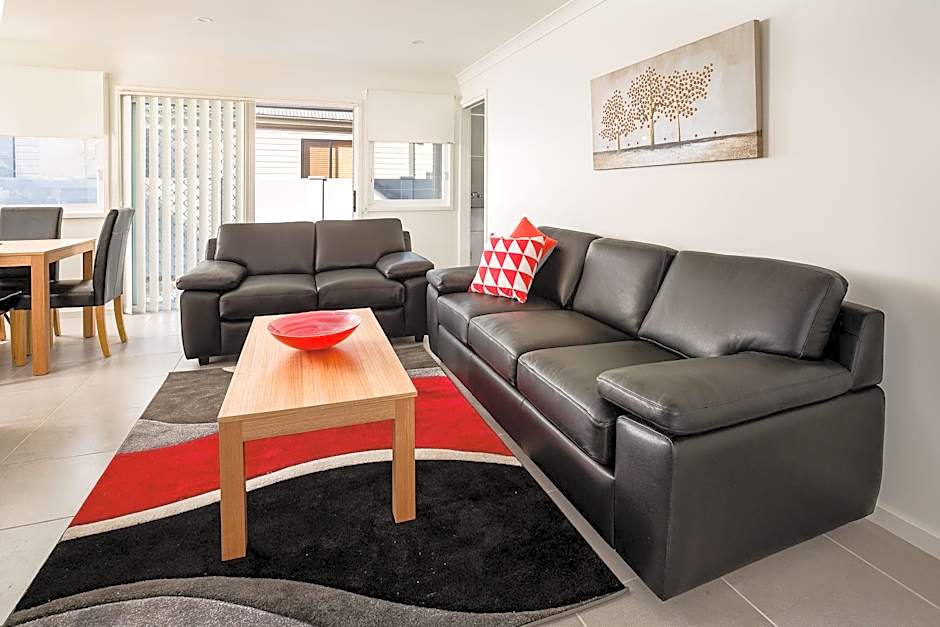 Wallsend Executive Apartments