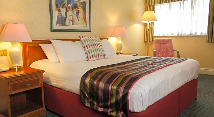 Citrus Hotel Coventry by Compass Hospitality