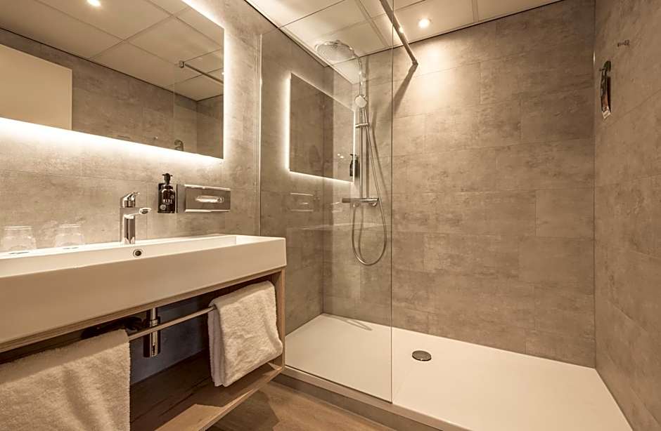 Fletcher Hotel-Restaurant Klein Zwitserland