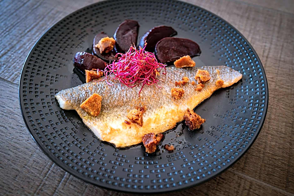 Hôtel la Baie Valdys Resort & SPA